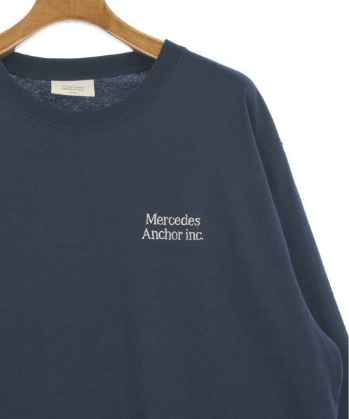 MERCEDES ANCHOR INC. เสื้อยืด/เสื้อท็อปส์