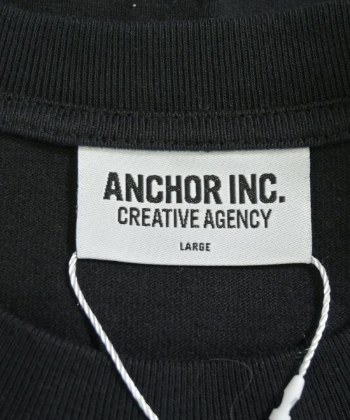MERCEDES ANCHOR INC. เสื้อยืด/เสื้อท็อปส์
