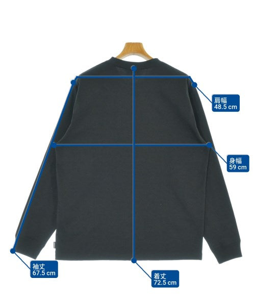 MERCEDES ANCHOR INC. เสื้อยืด/เสื้อท็อปส์
