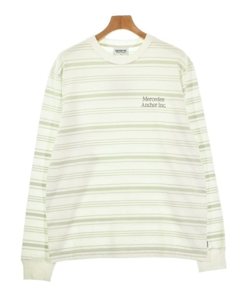 MERCEDES ANCHOR INC. เสื้อยืด/เสื้อท็อปส์