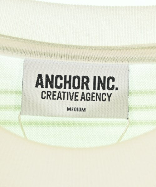 MERCEDES ANCHOR INC. เสื้อยืด/เสื้อท็อปส์