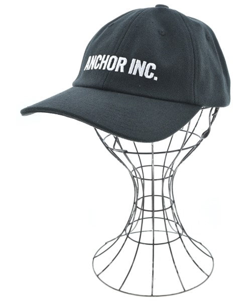 MERCEDES ANCHOR INC. หมวกแก๊ป