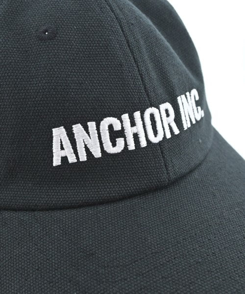MERCEDES ANCHOR INC. หมวกแก๊ป