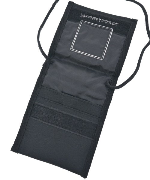 MERCEDES ANCHOR INC. อื่นๆ