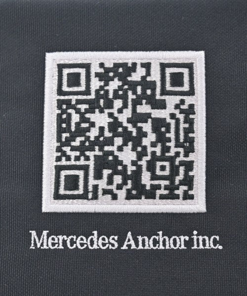 MERCEDES ANCHOR INC. อื่นๆ