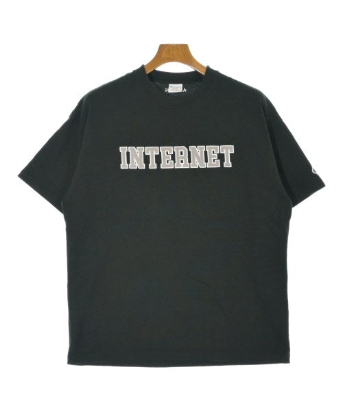MERCEDES ANCHOR INC. เสื้อยืด/เสื้อท็อปส์