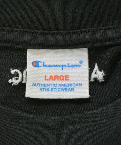 MERCEDES ANCHOR INC. เสื้อยืด/เสื้อท็อปส์