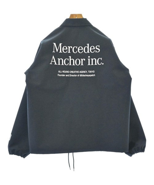 MERCEDES ANCHOR INC. แจ็คเก็ตเบลาส์ อื่น
