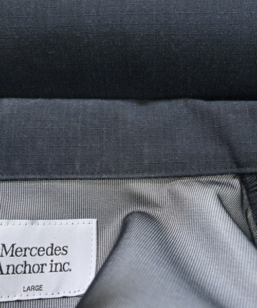 MERCEDES ANCHOR INC. แจ็คเก็ตเบลาส์ อื่น