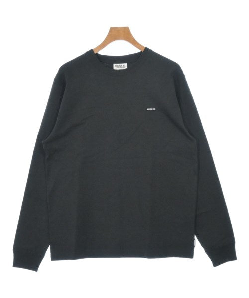 MERCEDES ANCHOR INC. เสื้อยืด/เสื้อท็อปส์