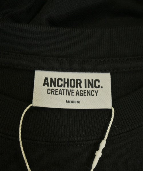 MERCEDES ANCHOR INC. เสื้อยืด/เสื้อท็อปส์