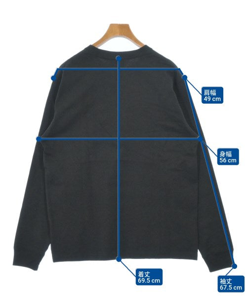 MERCEDES ANCHOR INC. เสื้อยืด/เสื้อท็อปส์