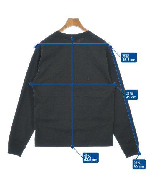 MERCEDES ANCHOR INC. เสื้อยืด/เสื้อท็อปส์