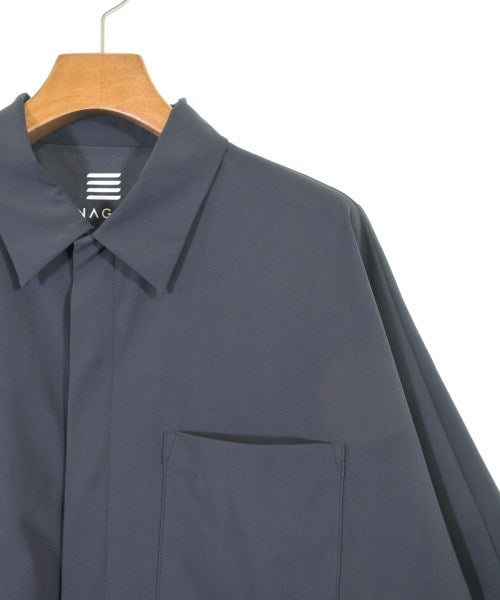 NAGIE เสื้อลำลอง