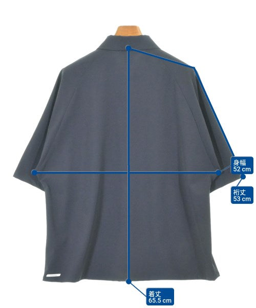 NAGIE เสื้อลำลอง