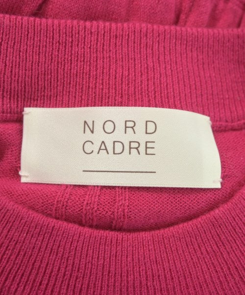 NORD CADRE เสื้อกันหนาว