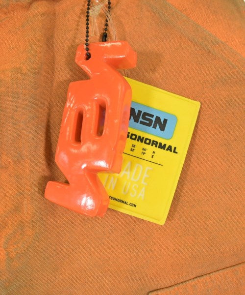 NOTSONORMAL กางเกงขาสั้น