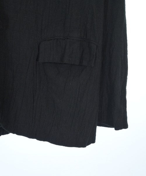 NOUSAN แจ็คเก็ตลำลอง