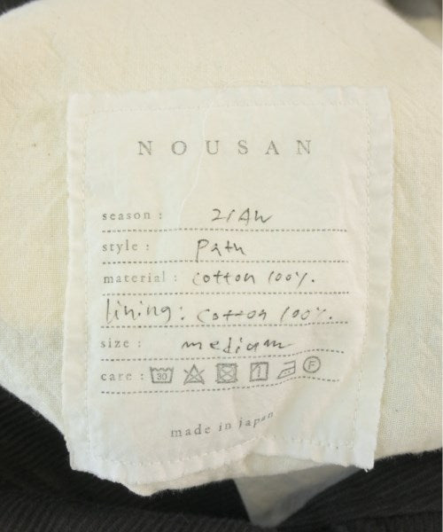 NOUSAN เสื้อโค้ท อื่น