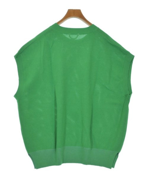 O0u เสื้อกั๊ก