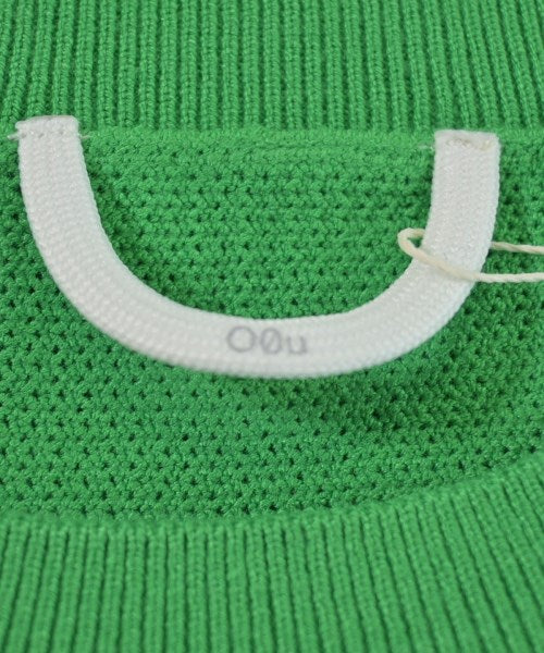 O0u เสื้อกั๊ก