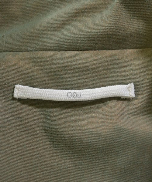 O0u เสื้อกันฝน
