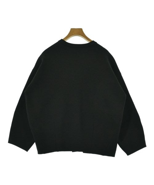 O0u เสื้อคาร์ดิแกน