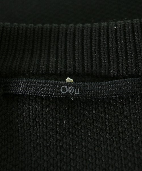 O0u เสื้อคาร์ดิแกน