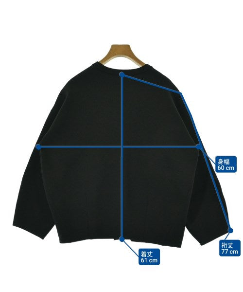 O0u เสื้อคาร์ดิแกน