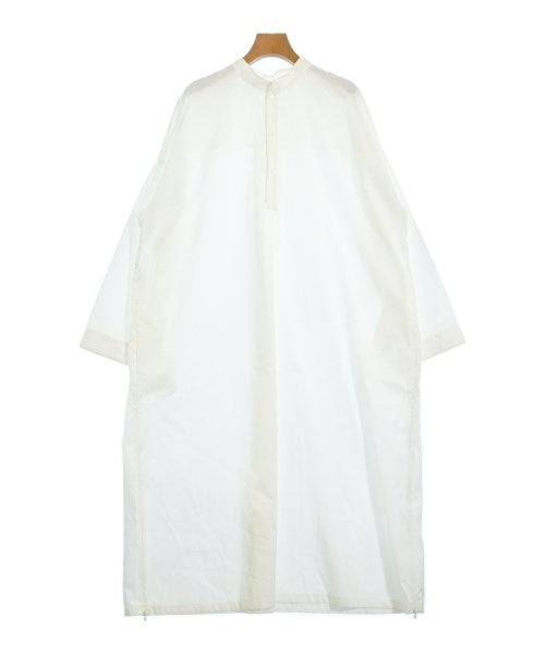 O0u เดรสที่เป็นเสื้อเชิ้ตตัวยาว