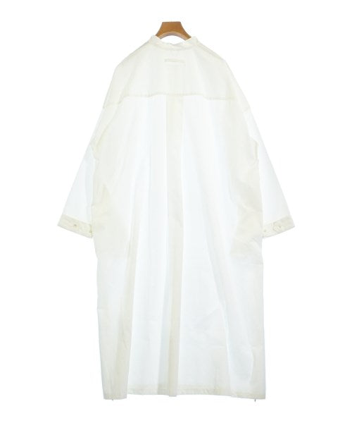 O0u เดรสที่เป็นเสื้อเชิ้ตตัวยาว