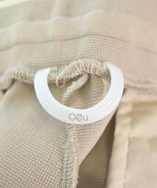 O0u กางเกงขาสั้น