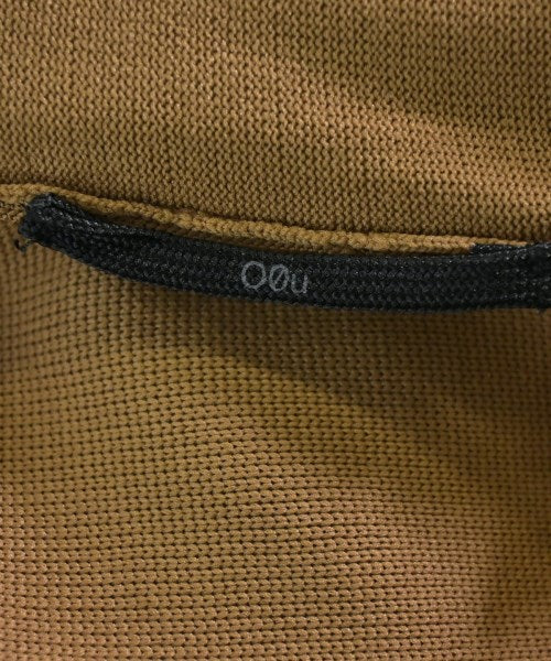O0u กางเกงวอร์ม