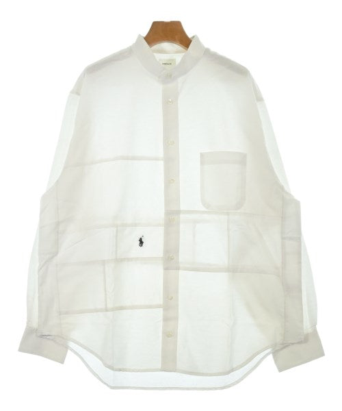 ODDMENT เสื้อลำลอง