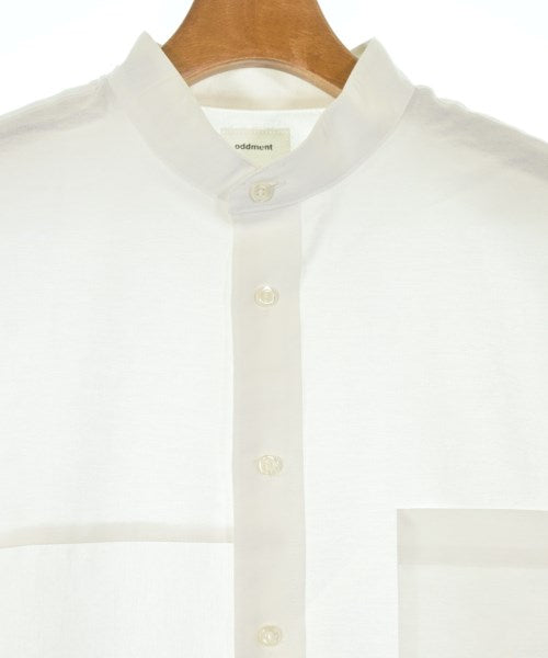 ODDMENT เสื้อลำลอง