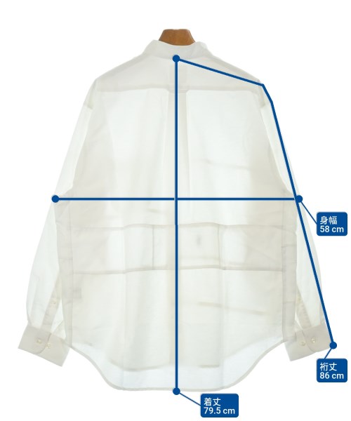 ODDMENT เสื้อลำลอง