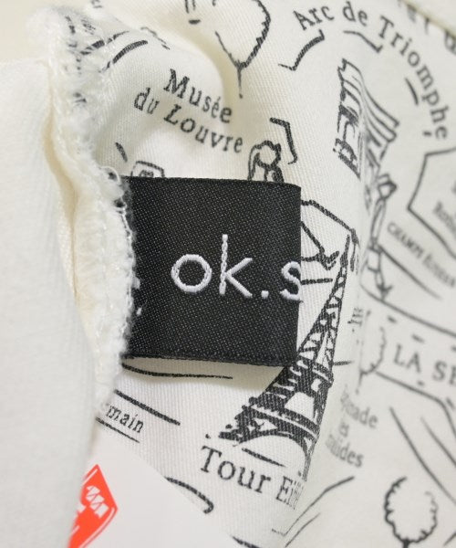 ok.soon กางเกง อื่น