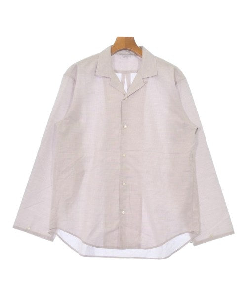 OLD FOLK HOUSE เสื้อลำลอง
