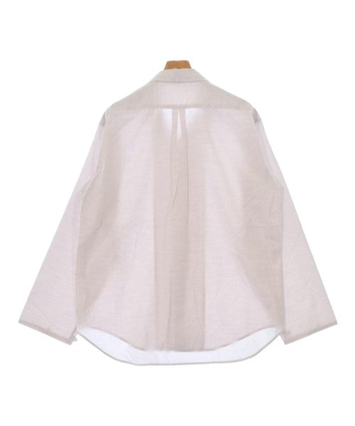 OLD FOLK HOUSE เสื้อลำลอง