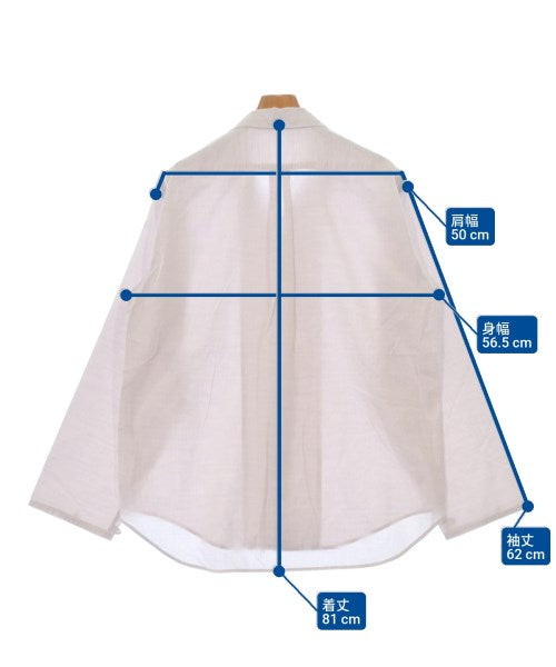 OLD FOLK HOUSE เสื้อลำลอง