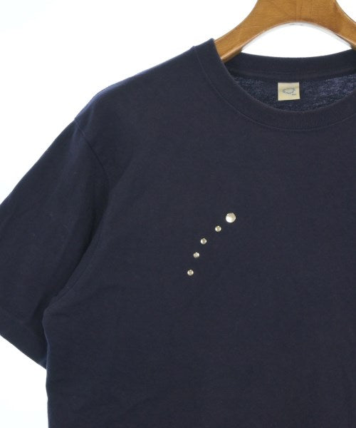 OLD FOLK HOUSE เสื้อยืด/เสื้อท็อปส์