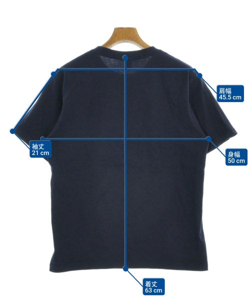 OLD FOLK HOUSE เสื้อยืด/เสื้อท็อปส์