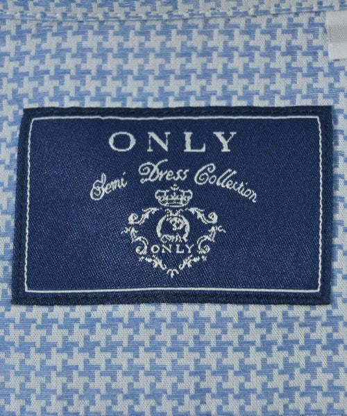 ONLY เสื้อเชิ้ตทางการ