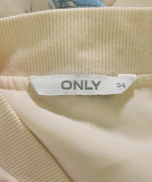 ONLY แจ็คเก็ตเบลาส์ อื่น