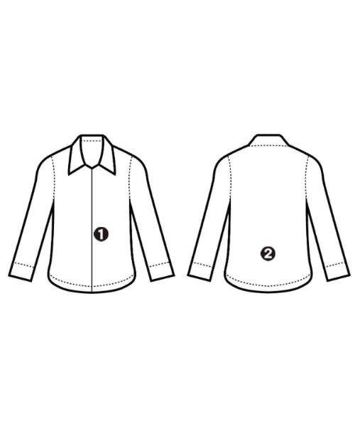 ONLY เสื้อเชิ้ตทางการ