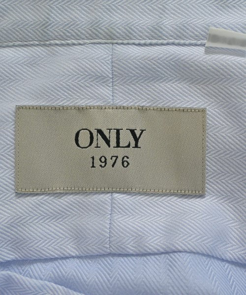 ONLY เสื้อเชิ้ตทางการ