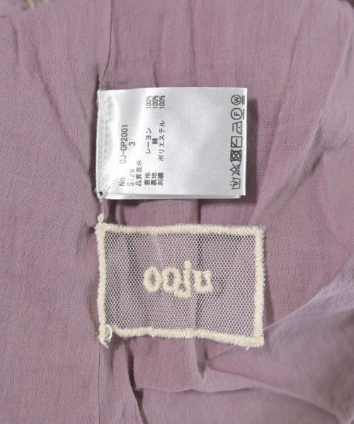 ooju เสื้อสตรี
