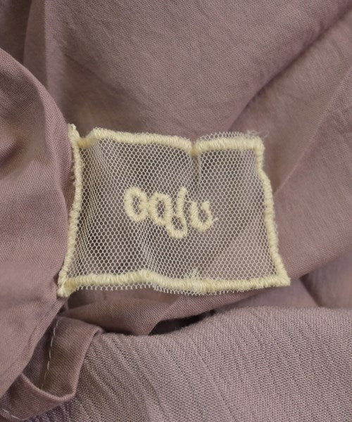 ooju ชุดเดรส
