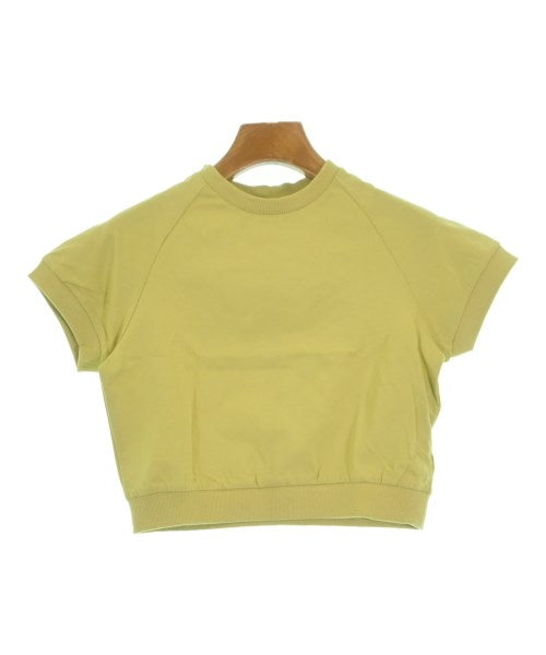 ooju เสื้อยืด/เสื้อท็อปส์