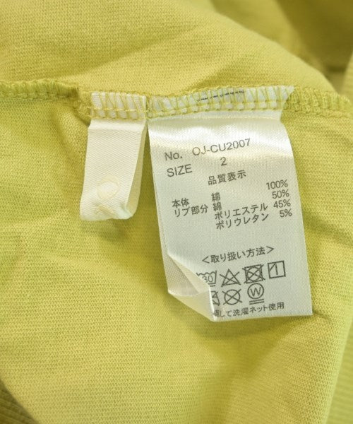 ooju เสื้อยืด/เสื้อท็อปส์